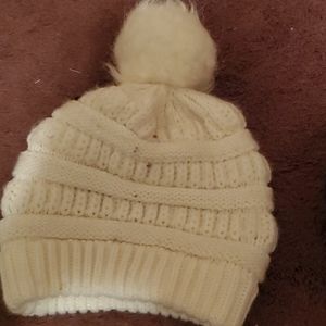 Winter hat